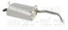 DAEWOO 19279946 End Silencer